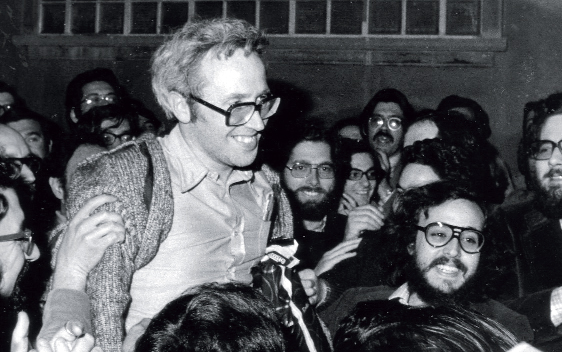 50 anys de l’empresonament de Huertas