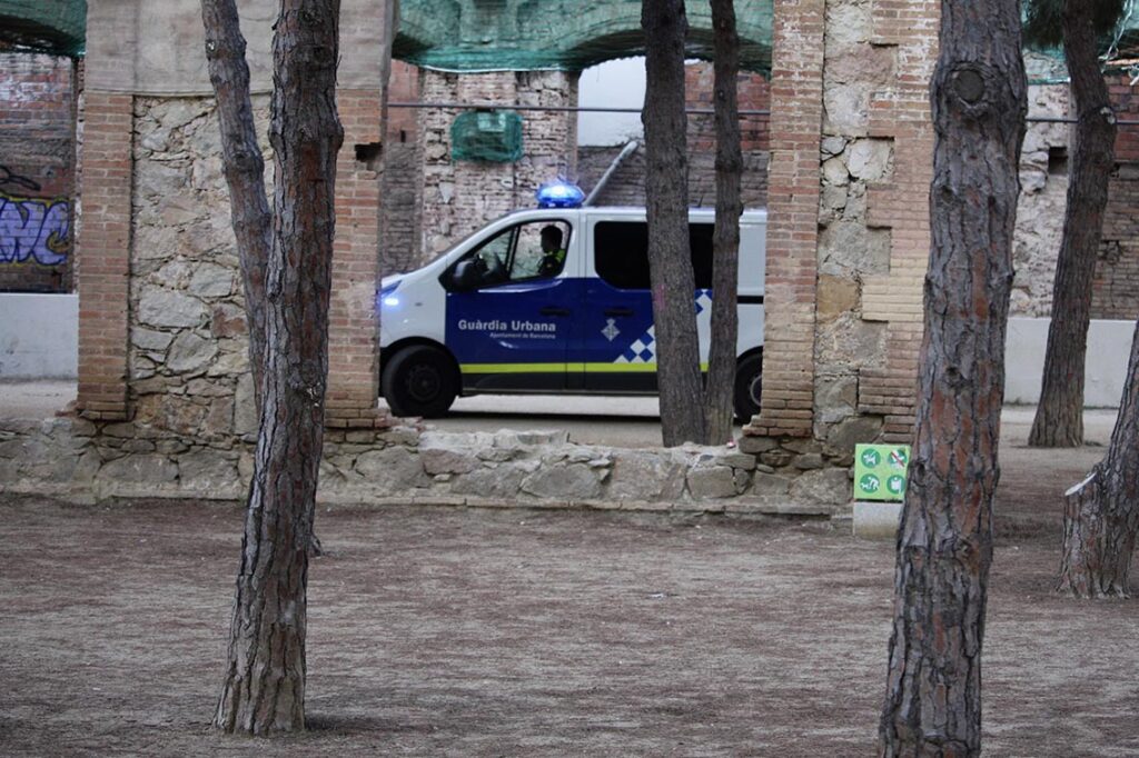 Catalunya en toc de queda: què passa a partir d’ara
