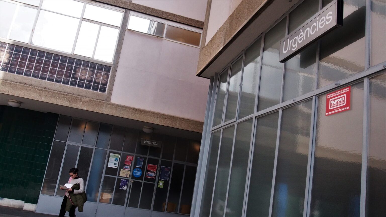 La lluita de classes avui: el cas del Raval Nord