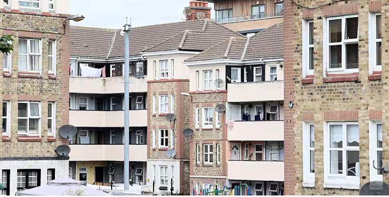 Las metrópolis europeas, en primera línea en la reconstrucción del derecho a la vivienda