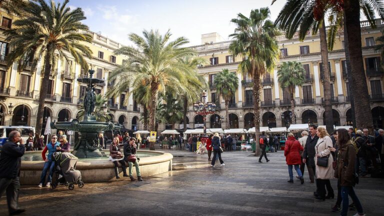 Què preocupa a qui viu a Barcelona?