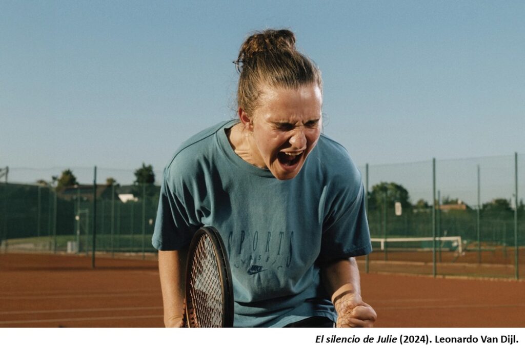 Salut mental als esportistes d’elit adolescents