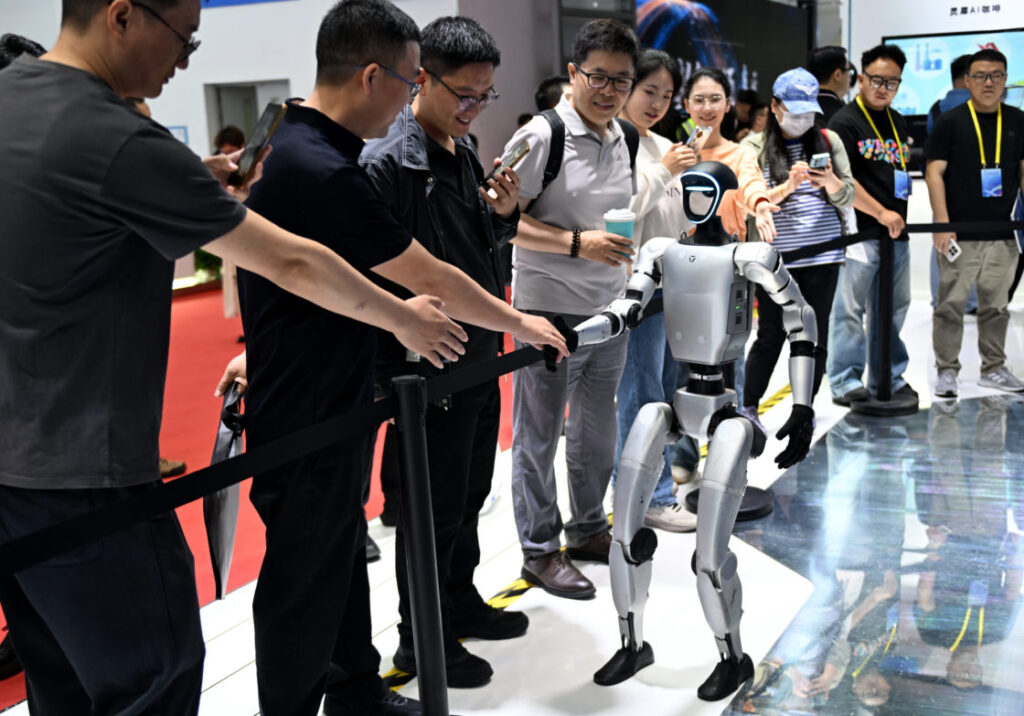 La intel·ligència artificial mai no serà conscient