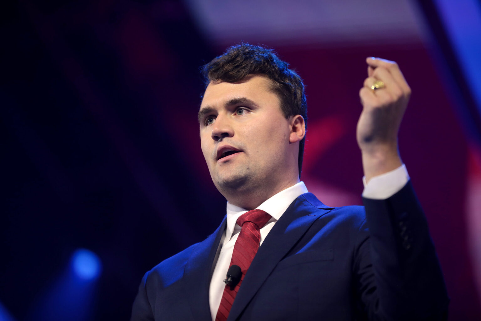 Sobre Charlie Kirk, La Vuelta i la violència: Les paraules, les persones i les coses
