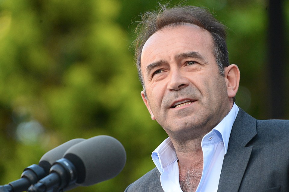 RTVE Cataluña, un bazar político