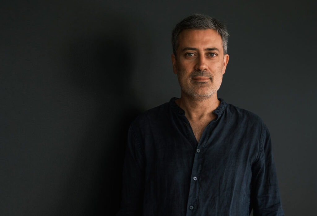 “Si una relación no te hace sentir seguro, tienes derecho a salir de ella, incluso si es con tus padres”