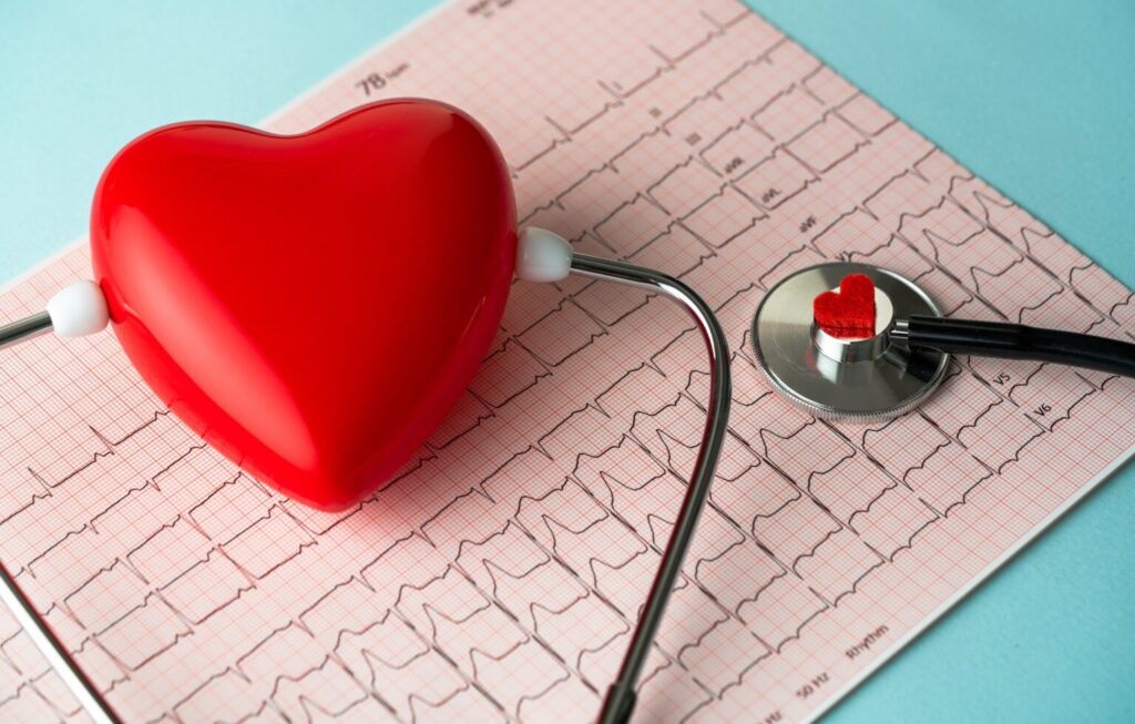 Viure i conviure amb una cardiopatia