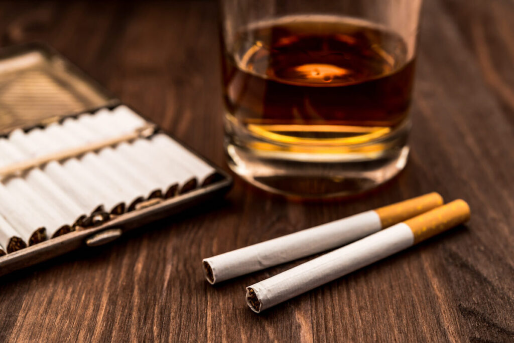 Els determinants comercials de la salut (1): Les pràctiques del sector comercial