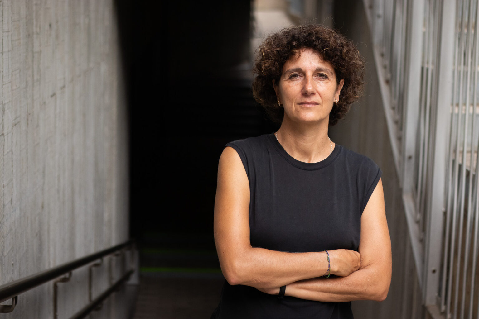 Marina Garcés: “El moviment que més ha fet de l’amistat un concepte revolucionari són els feminismes”