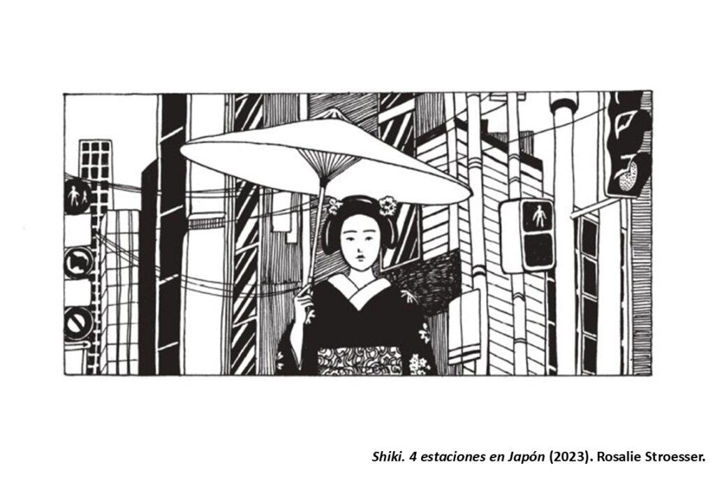 El desengaño de una expat francesa en Japón