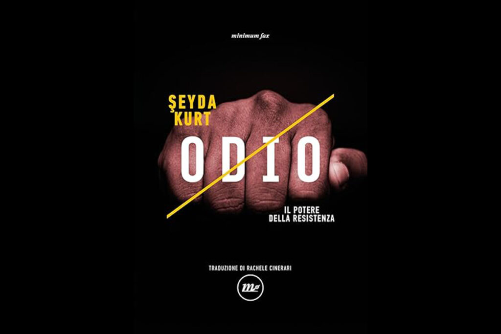 ¿El odio como resistencia?