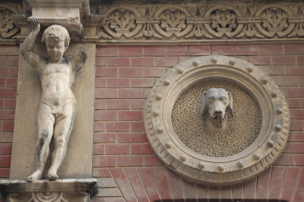 Vallcarca diagnostica Barcelona