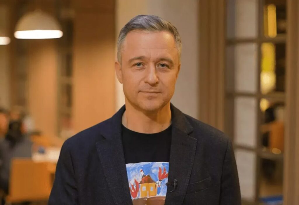 Mykola Kuleba: “Tal com funciona a Ucraïna la gestació subrogada per a estrangers compleix amb tots els elements del tràfic de persones”(4)