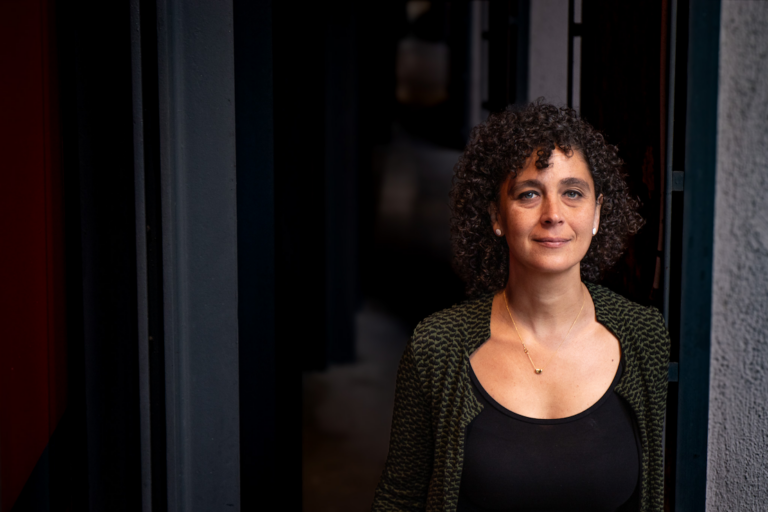 Blanca Garcés: “Determinadas políticas públicas crean malestares y la extrema derecha los aprovecha”