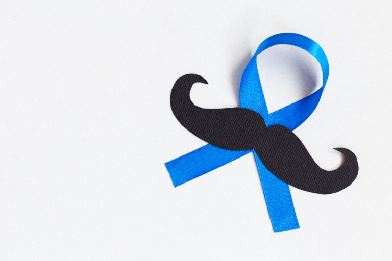 Movember 2025: conscienciació sobre la salut masculina i el càncer de pròstata