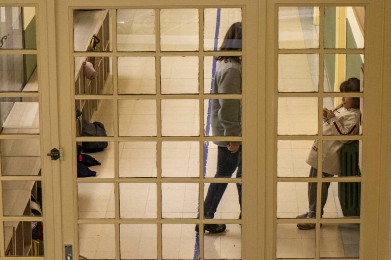 Falta de formación práctica y cambio de mirada para prevenir la violencia en la escuela