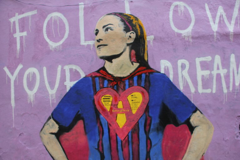 Tvboy vs Roc Blackblock: BCN vs Barcelona(s)