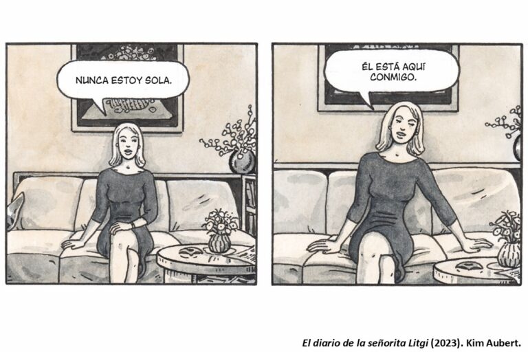 síndrome de Penèlope