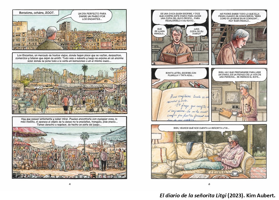 Diari de Penèlope