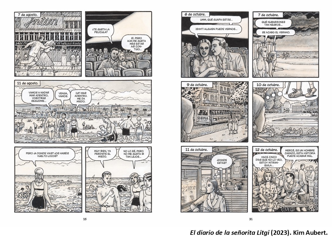 Diari de Penèlope