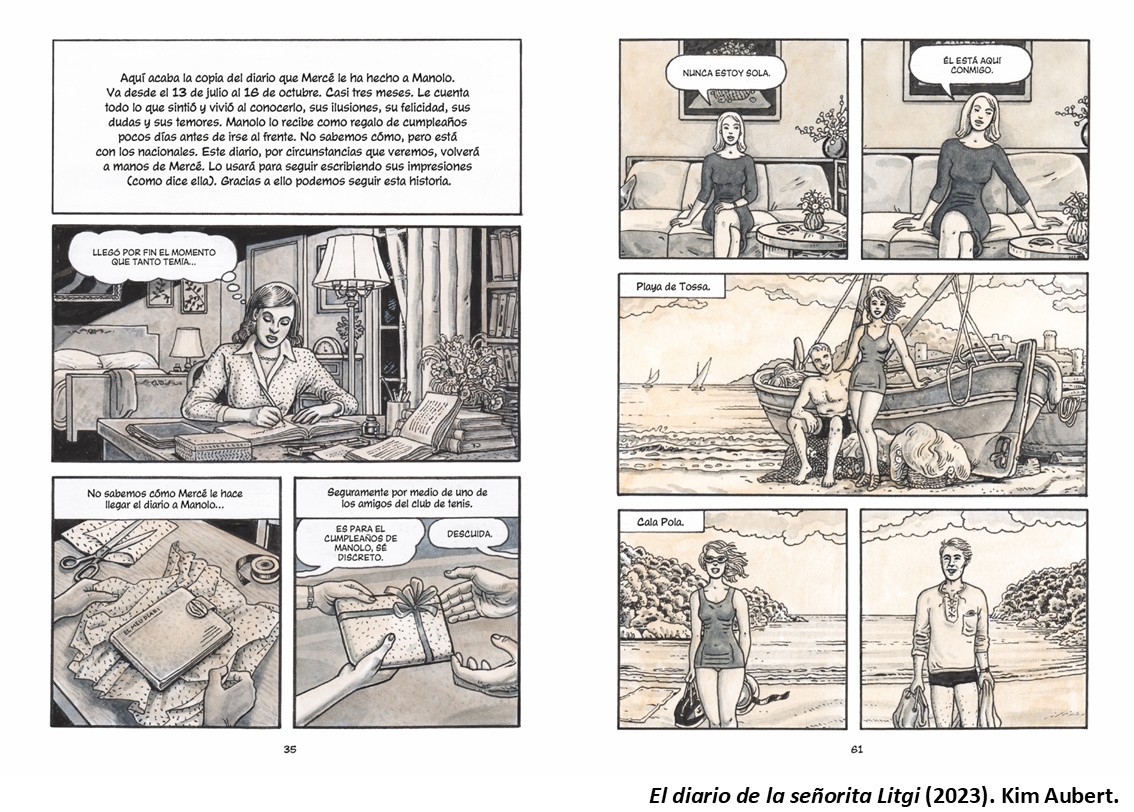 Diari de Penèlope