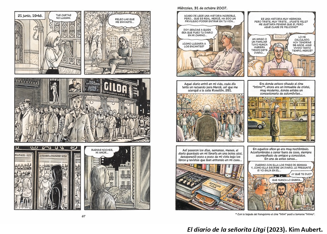 Diari de Penèlope