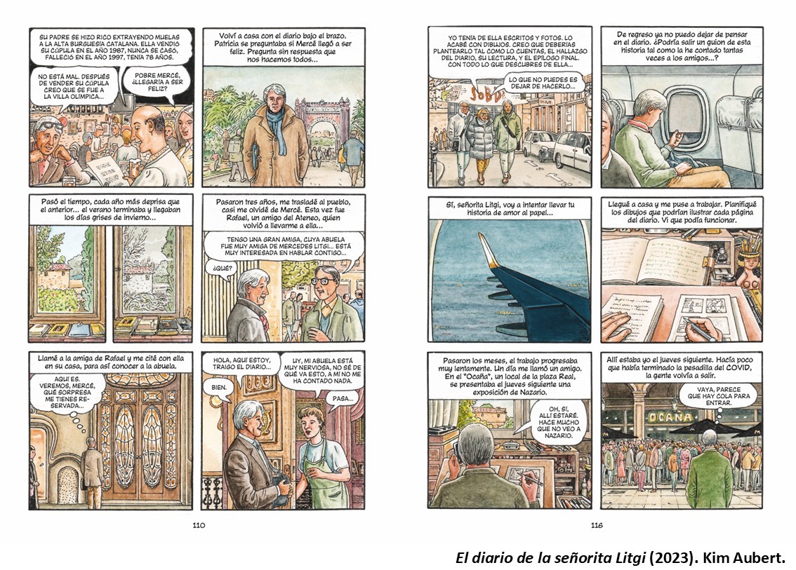 Diari de Penèlope