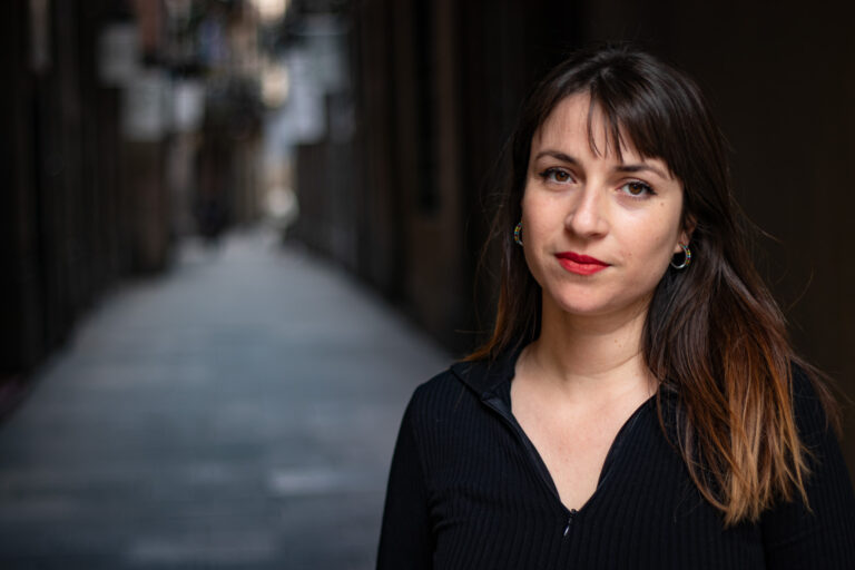 Irene Galí: “Si los trabajadores y trabajadoras no pueden acceder a la vivienda con sus salarios la sociedad se rompe”