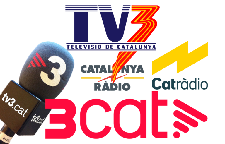 TV3, 3Cat, CCMA, medios públicos, televisión catalana, cambio de marca, branding, identidad corporativa, consumo audiovisual, plataformas digitales, trabajadores, conflicto laboral, política catalana, comunicación pública