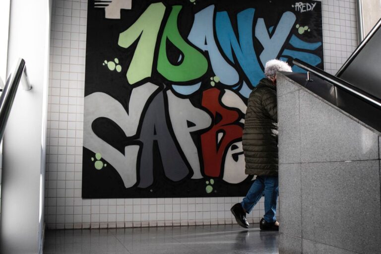 "Cada vez es más difícil encontrar especialistas en medicina de familia que quieran trabajar en los centros de atención primaria". | Pol Rius