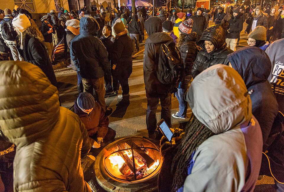 Els Estats Units tornen a caçar cossos