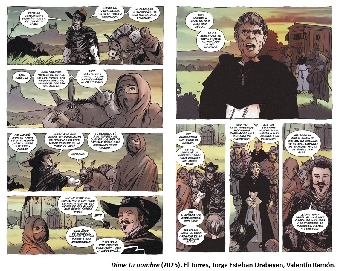 Cuando el monstruo habla otro idioma: la xenofobia como origen del mal