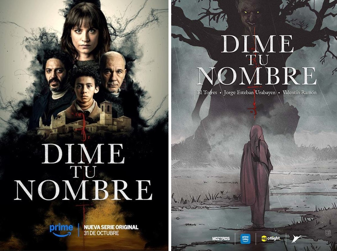 Cuando el monstruo habla otro idioma: la xenofobia como origen del mal