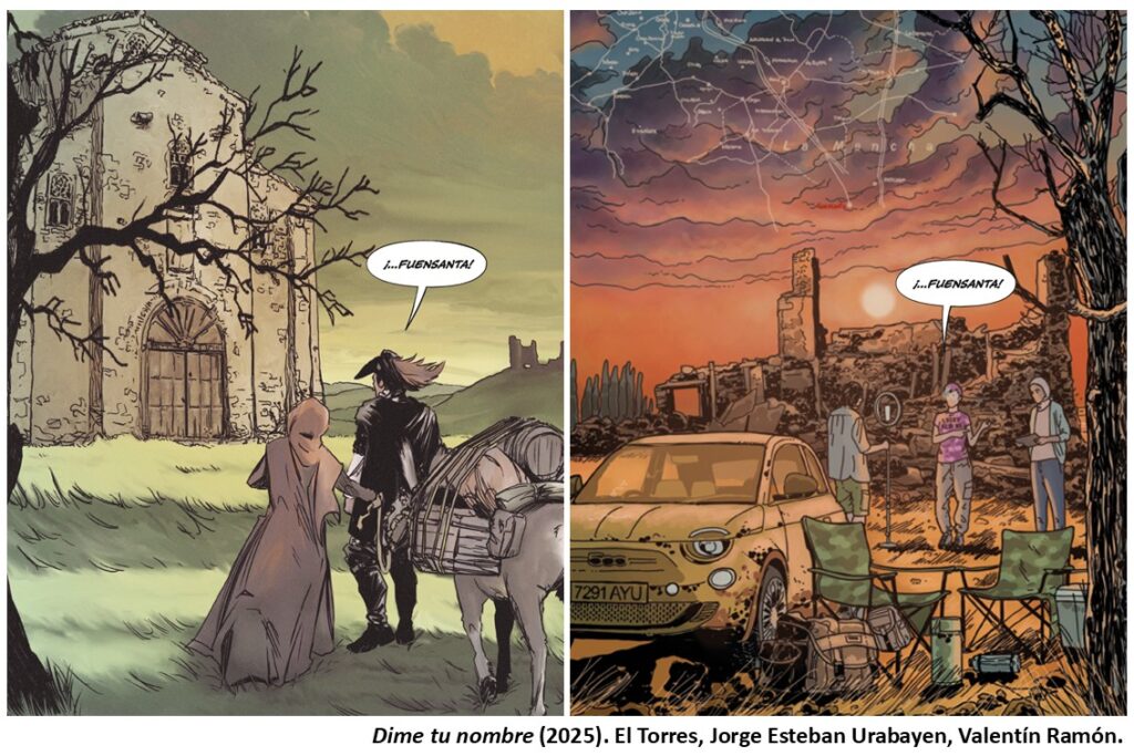 Quan el monstre parla un altre idioma: la xenofòbia com a origen del mal Cuando el monstruo habla otro idioma: la xenofobia como origen del mal