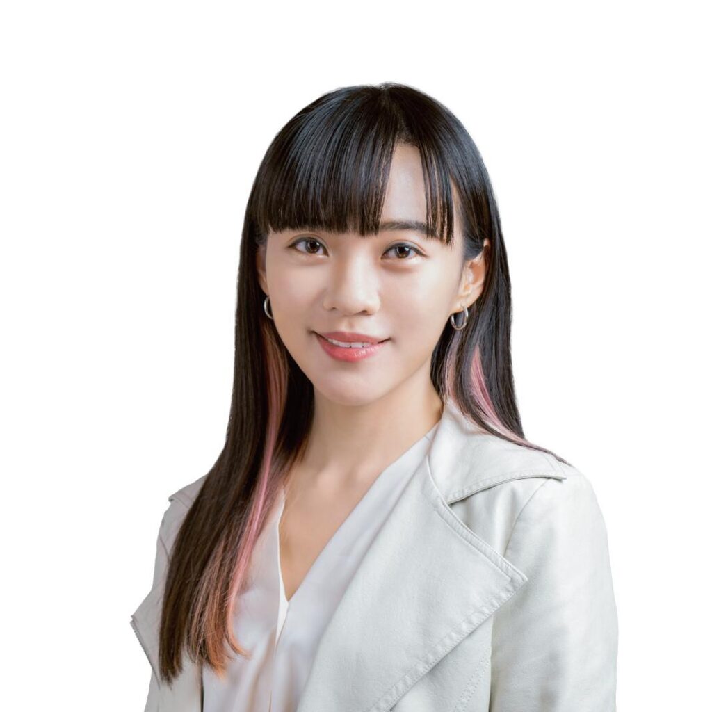 Entrevista a Huang-jie 黃捷, senadora taiawanesa defensora de los derechos LGTBIQA+