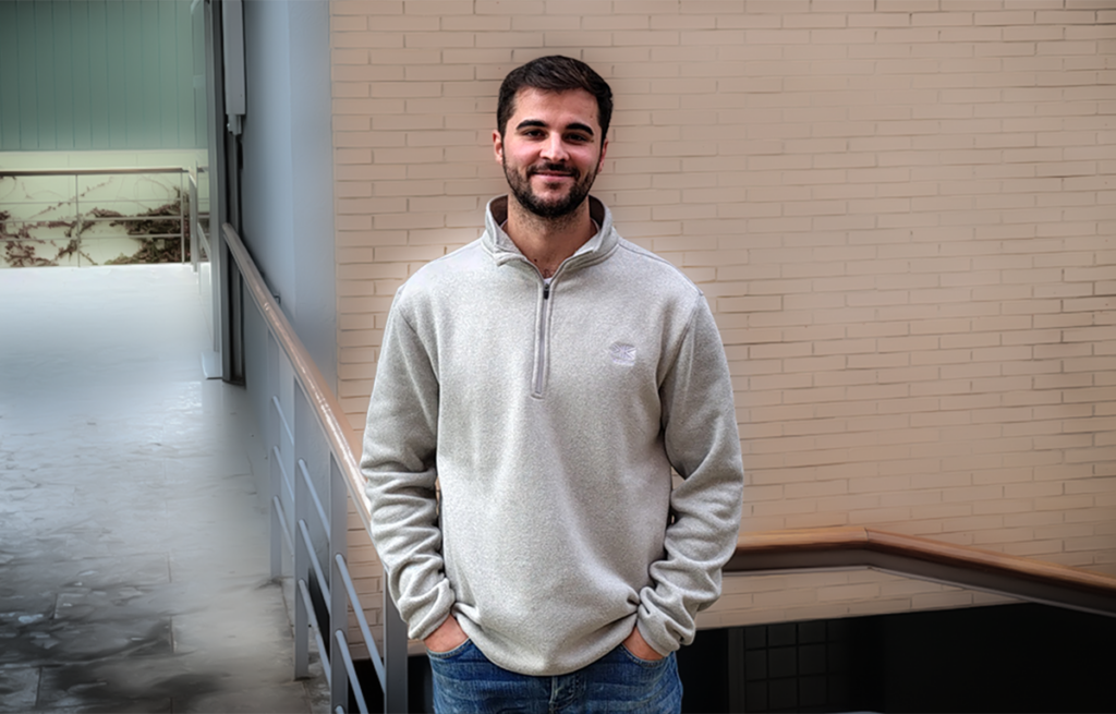 Carlos Sanz: “La entrada de expats está afectando incluso a las clases medias del Eixample”