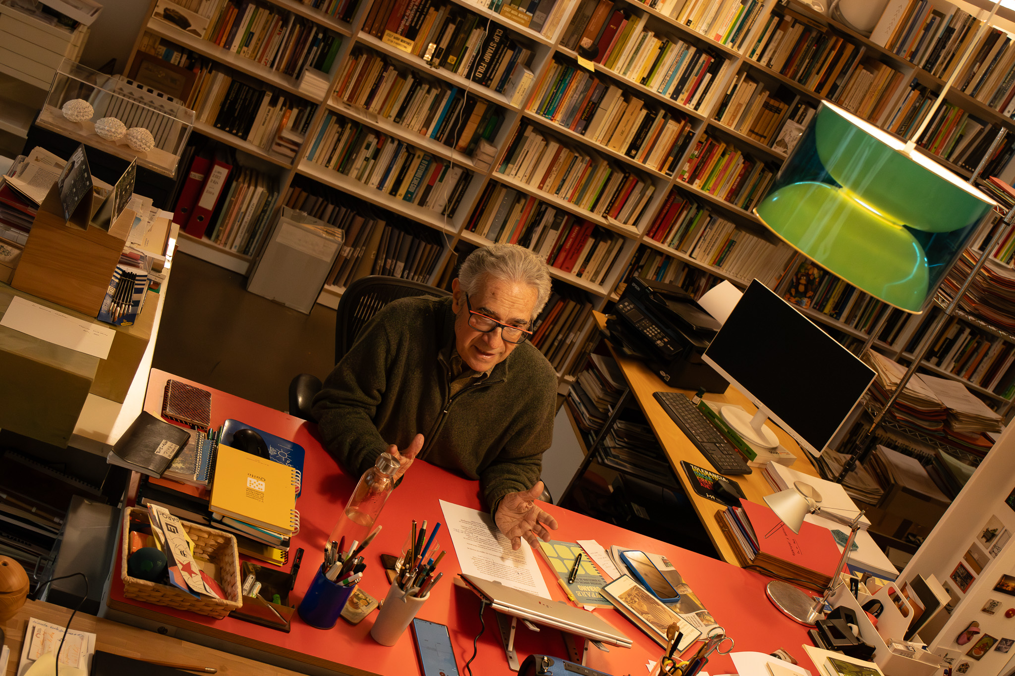 "El 'lawfare' es un proceso muy terrible que hunde políticos y políticas. Se debería acusar de prevaricación a los jueces que lo aplican"