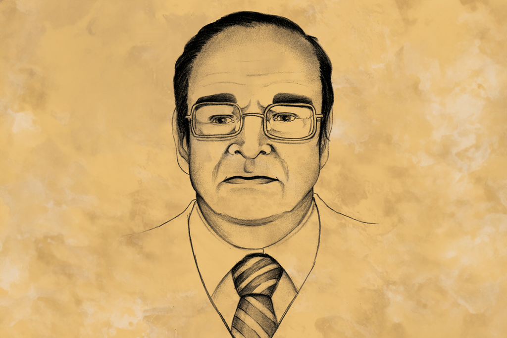 Josep Maria Triginer Fernández