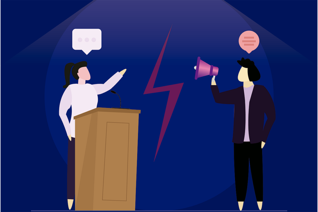 Populismo y tecnocracia en la política española