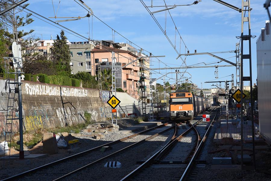Seguridad ferroviaria en España: por qué los datos deben derrotar a los falsos relatos tren rodalies