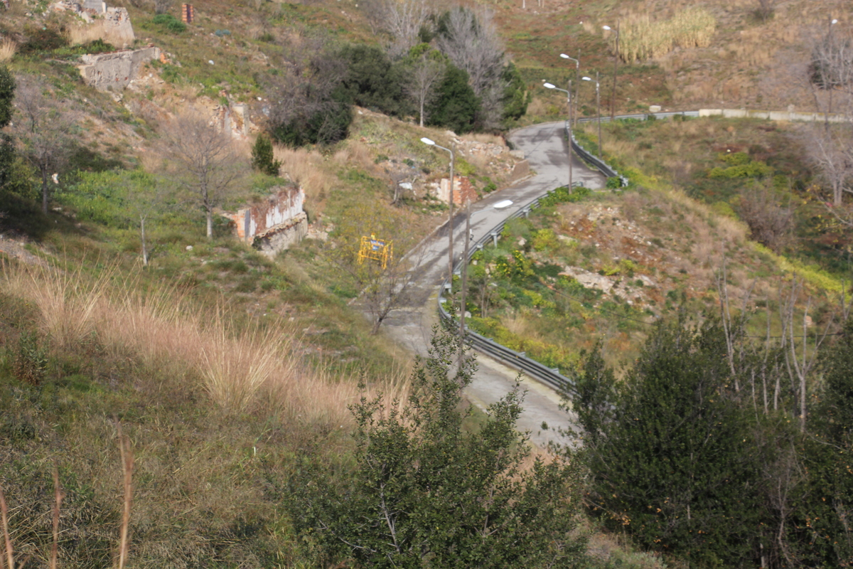 El campo de Vallbona