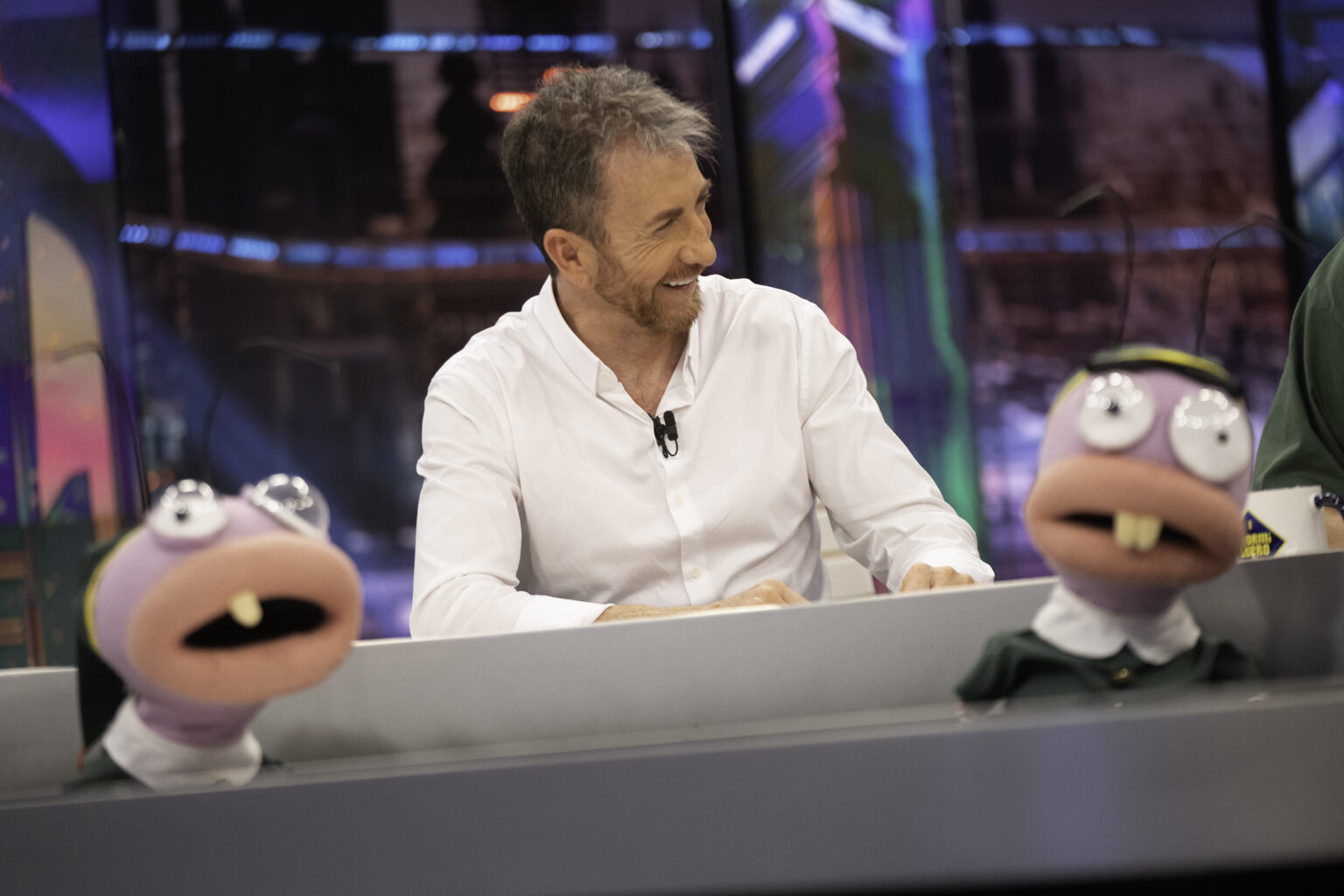 Sobre El Hormiguero, el VHS y la “libertad de expresión”
