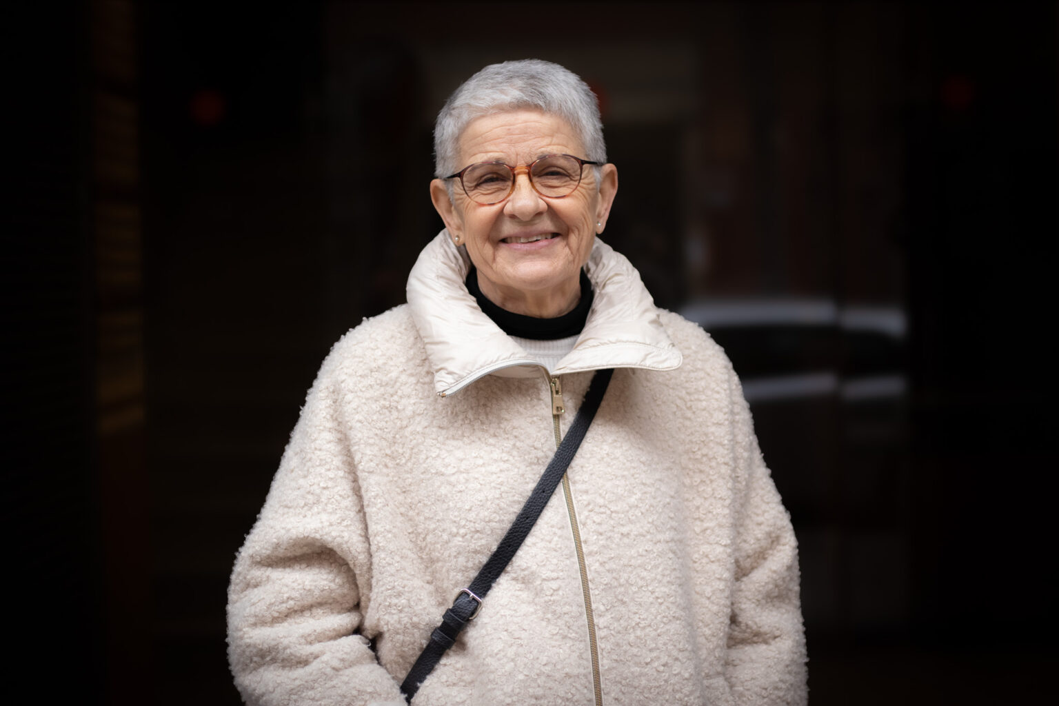 Montserrat Termes, presidenta del Comitè d’Experts sobre Canvi Climàtic a Catalunya