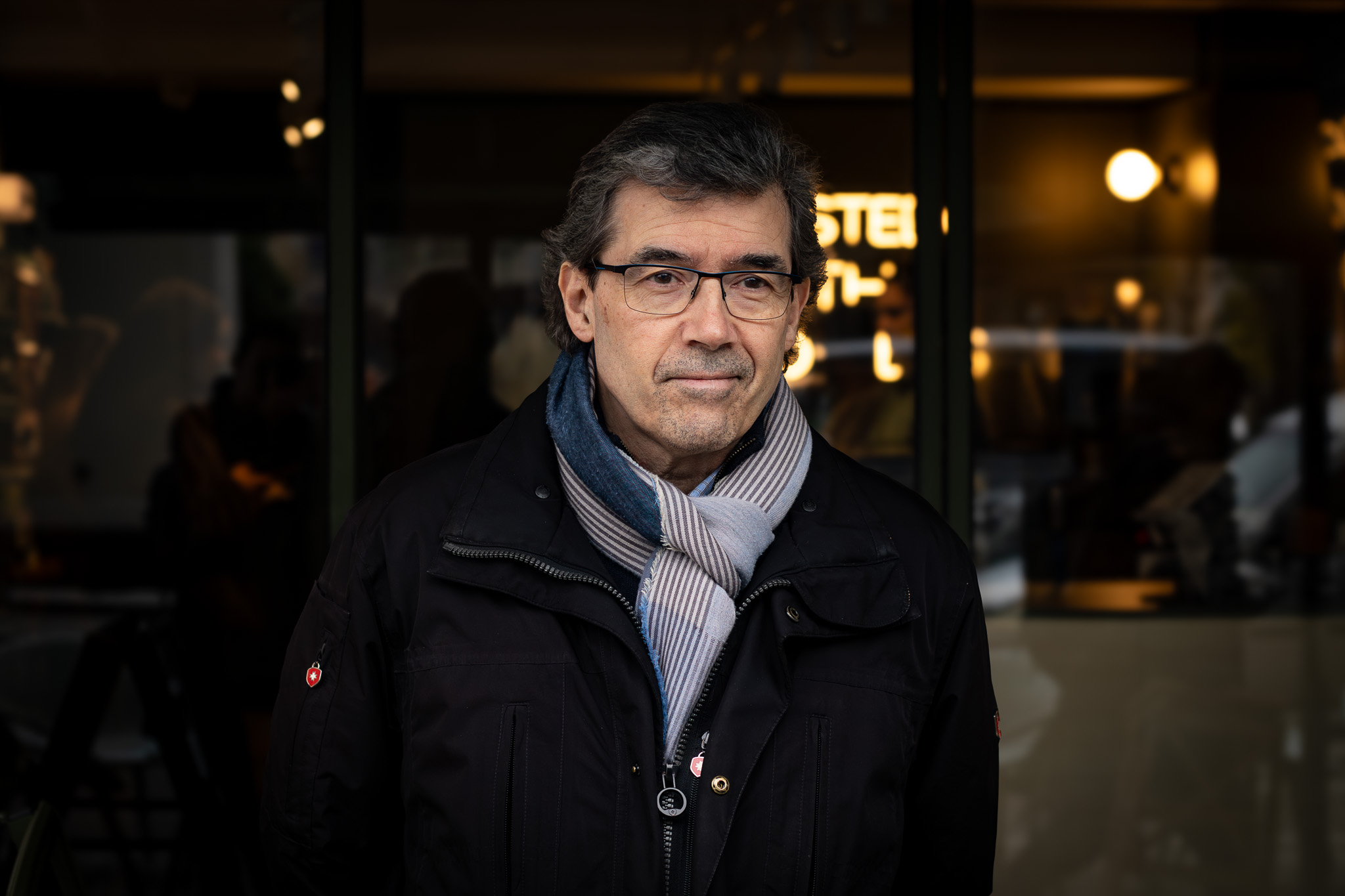 “La psiconàlisi té la pretensió de ser subversiva”