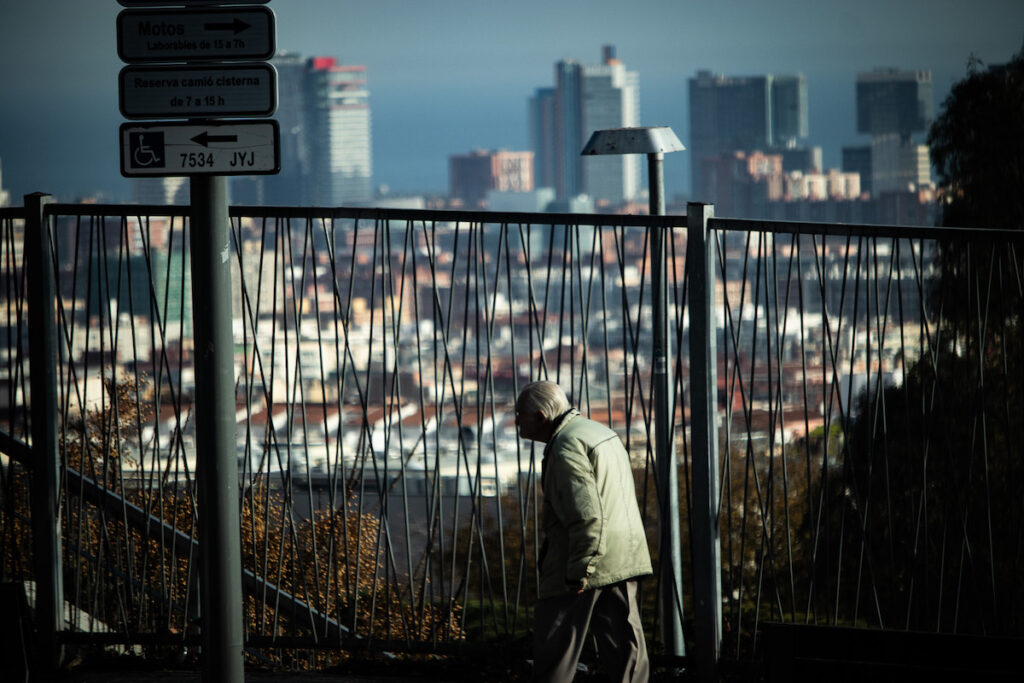 El gran pla d’Europa sobre habitatge? Copiar i enganxar